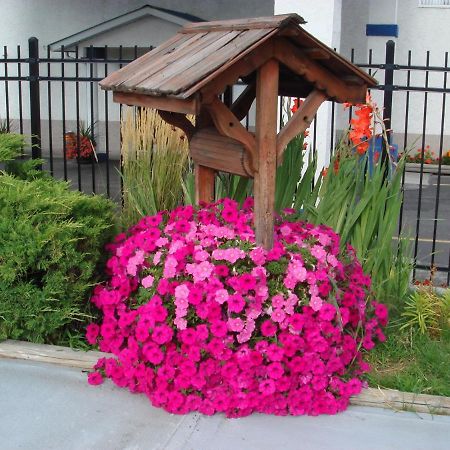 Grand Forks Inn Luaran gambar