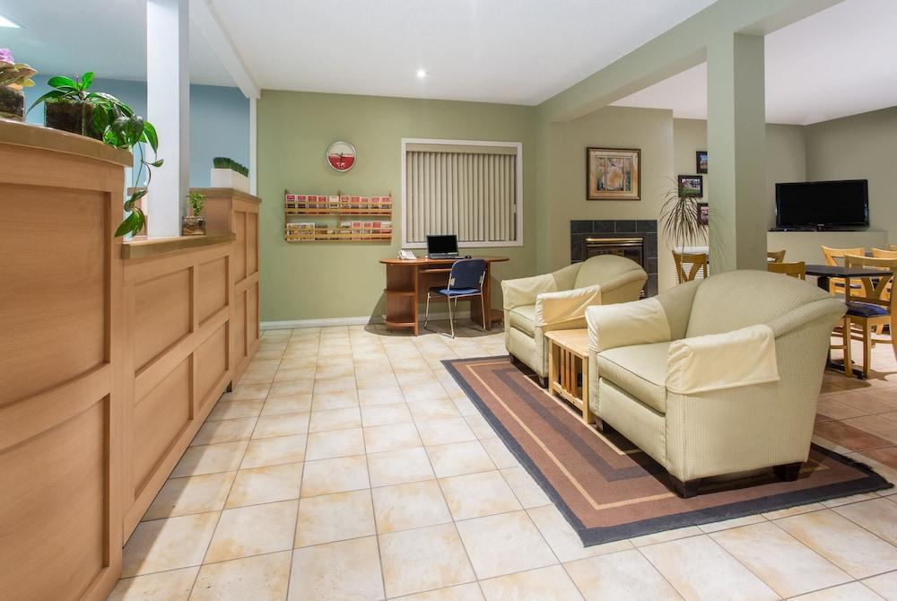 Grand Forks Inn Luaran gambar