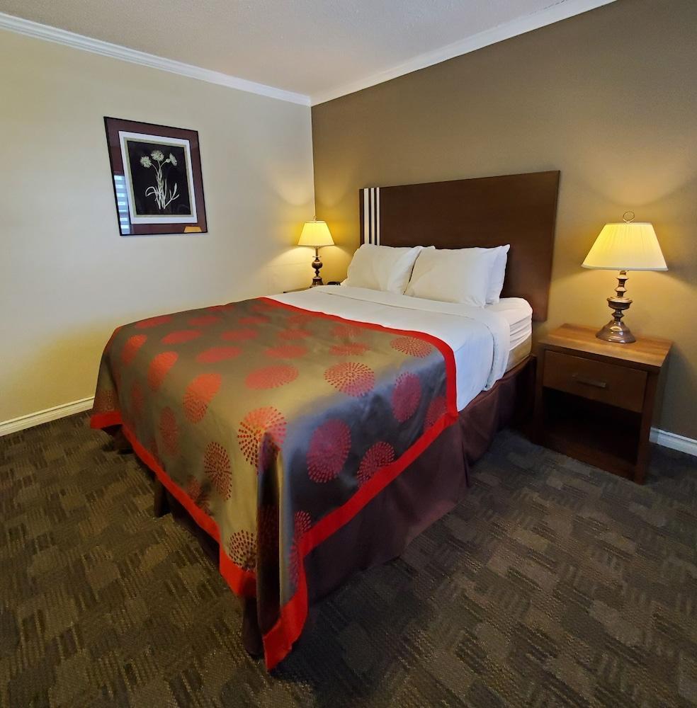 Grand Forks Inn Luaran gambar