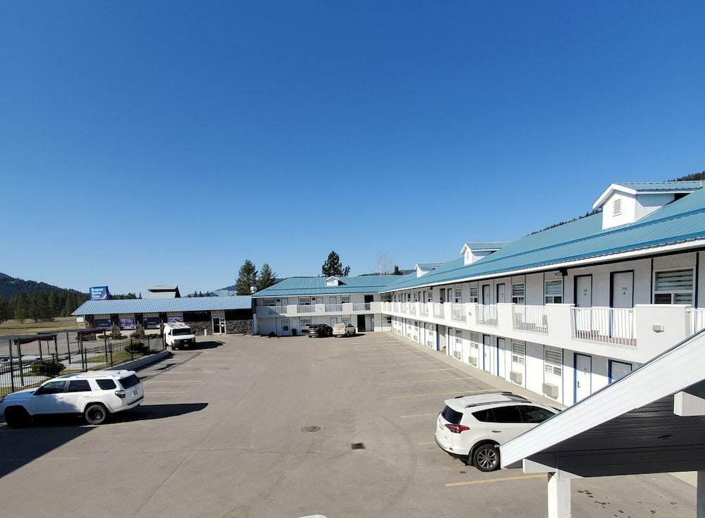 Grand Forks Inn Luaran gambar