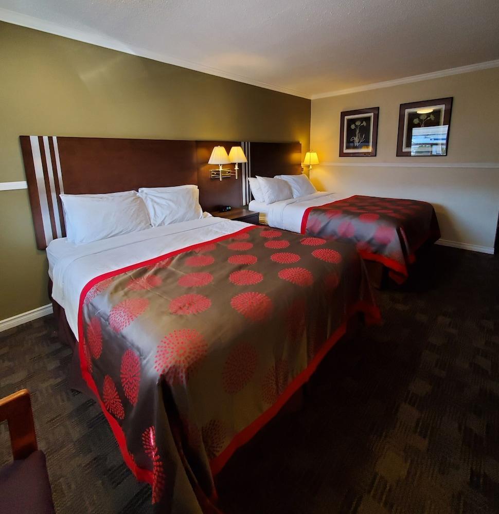 Grand Forks Inn Luaran gambar