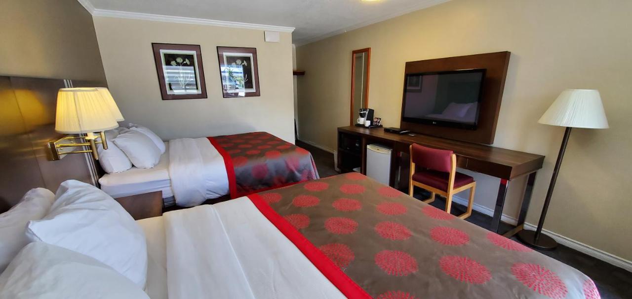 Grand Forks Inn Luaran gambar