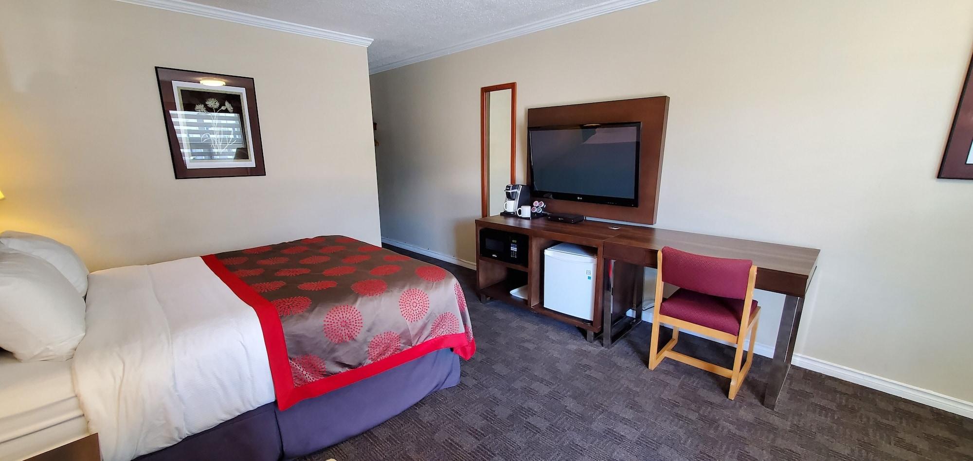 Grand Forks Inn Luaran gambar