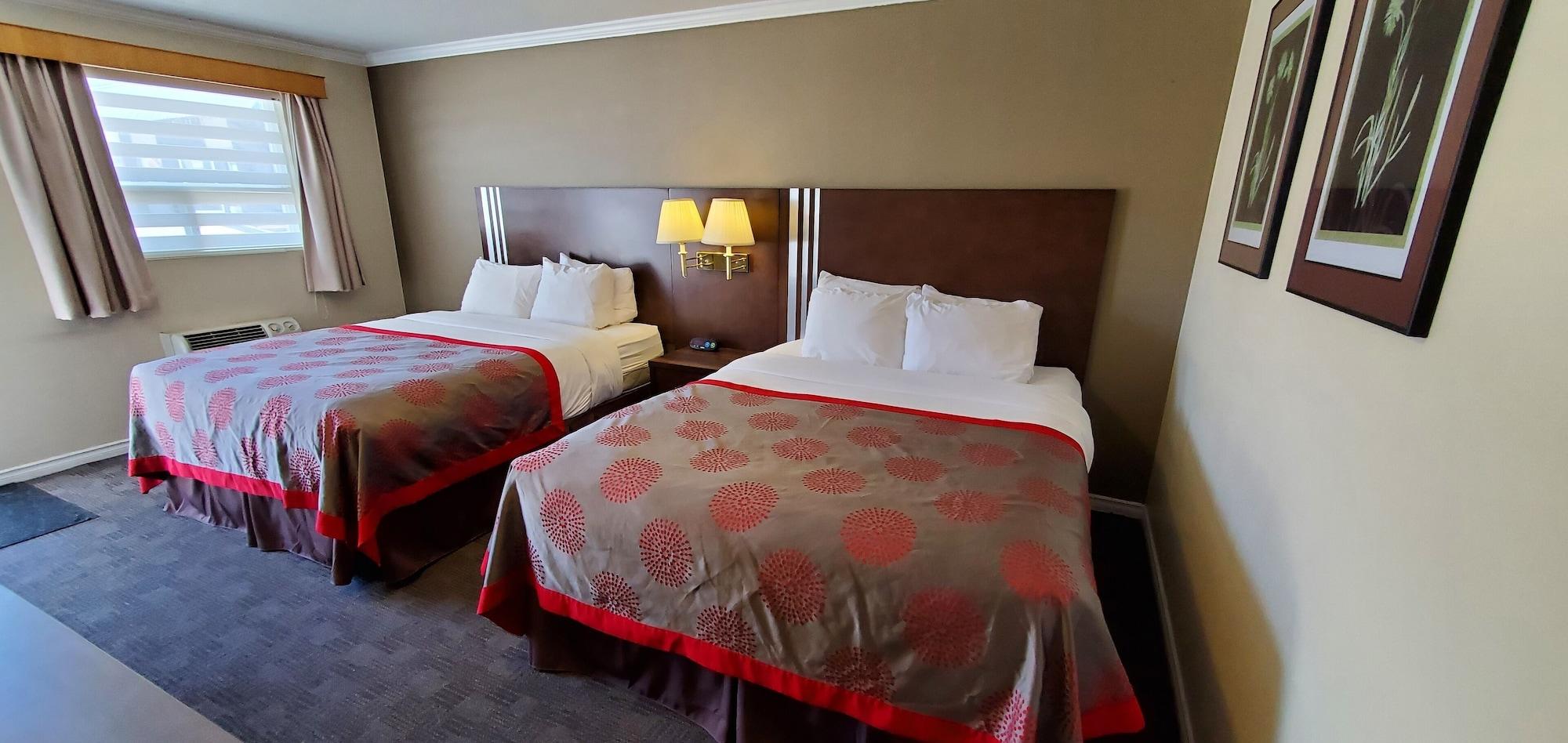 Grand Forks Inn Luaran gambar