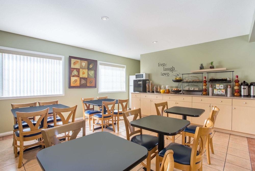 Grand Forks Inn Luaran gambar